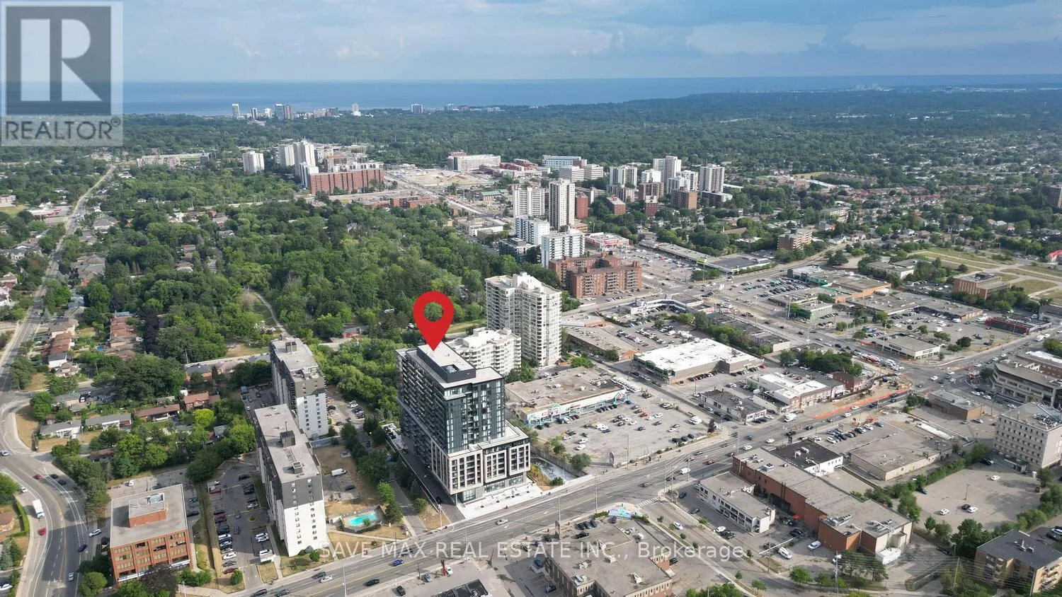 916 - 86 DUNDAS STREET E
