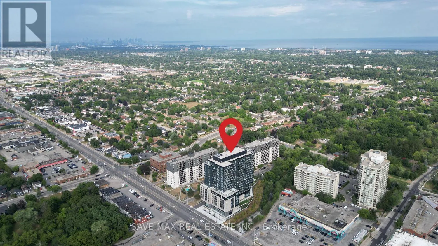 916 - 86 DUNDAS STREET E