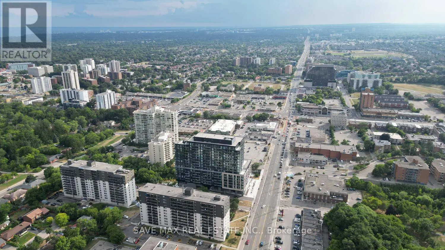 916 - 86 DUNDAS STREET E