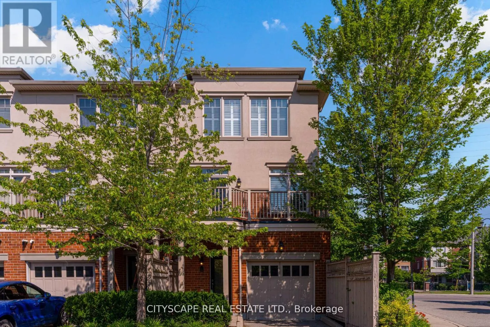 1 - 3380 THOMAS STREET