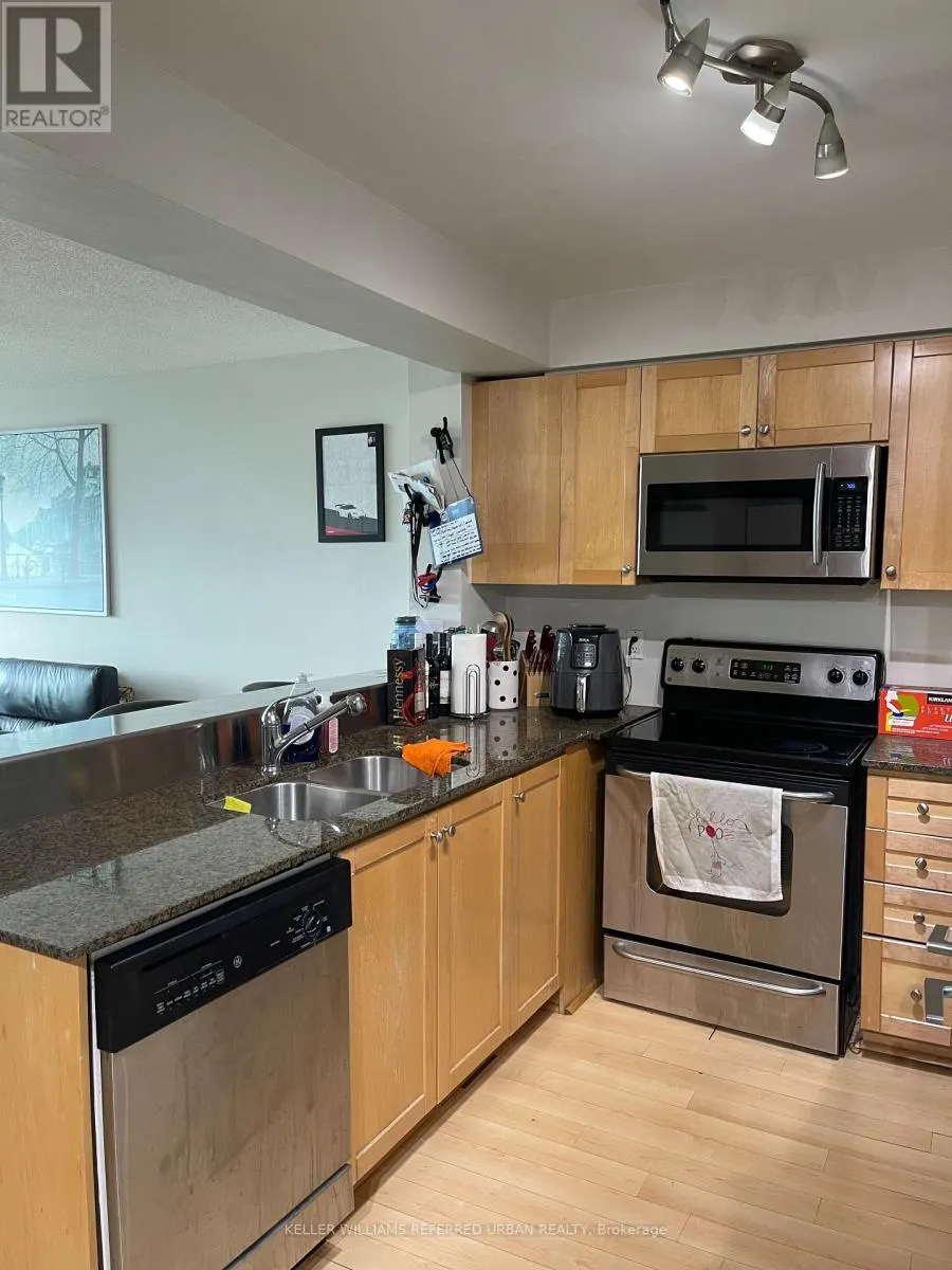 501 - 185 LEGION ROAD