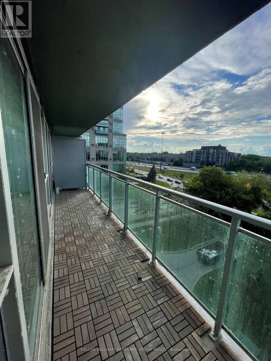 501 - 185 LEGION ROAD