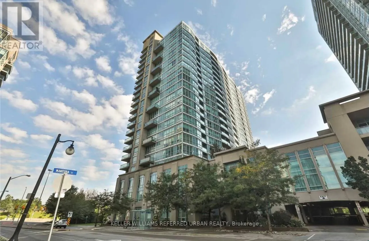 501 - 185 LEGION ROAD
