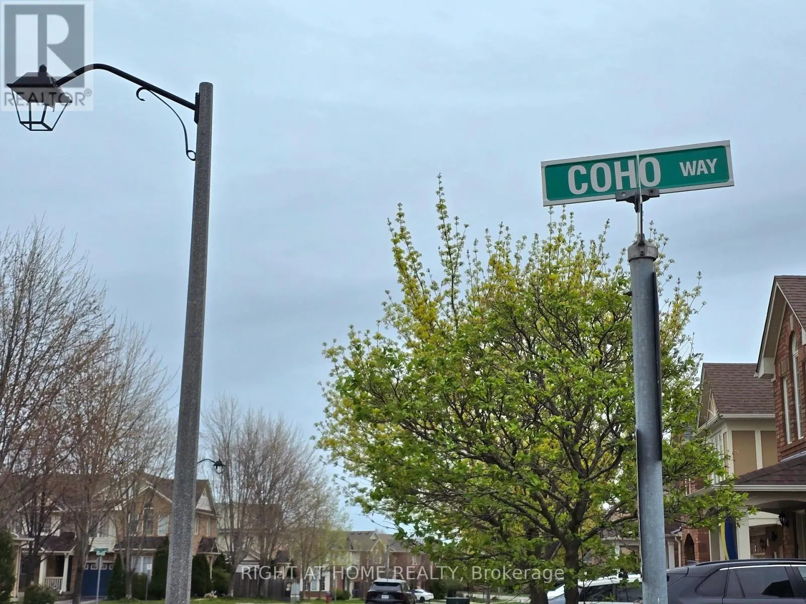 2441 COHO WAY