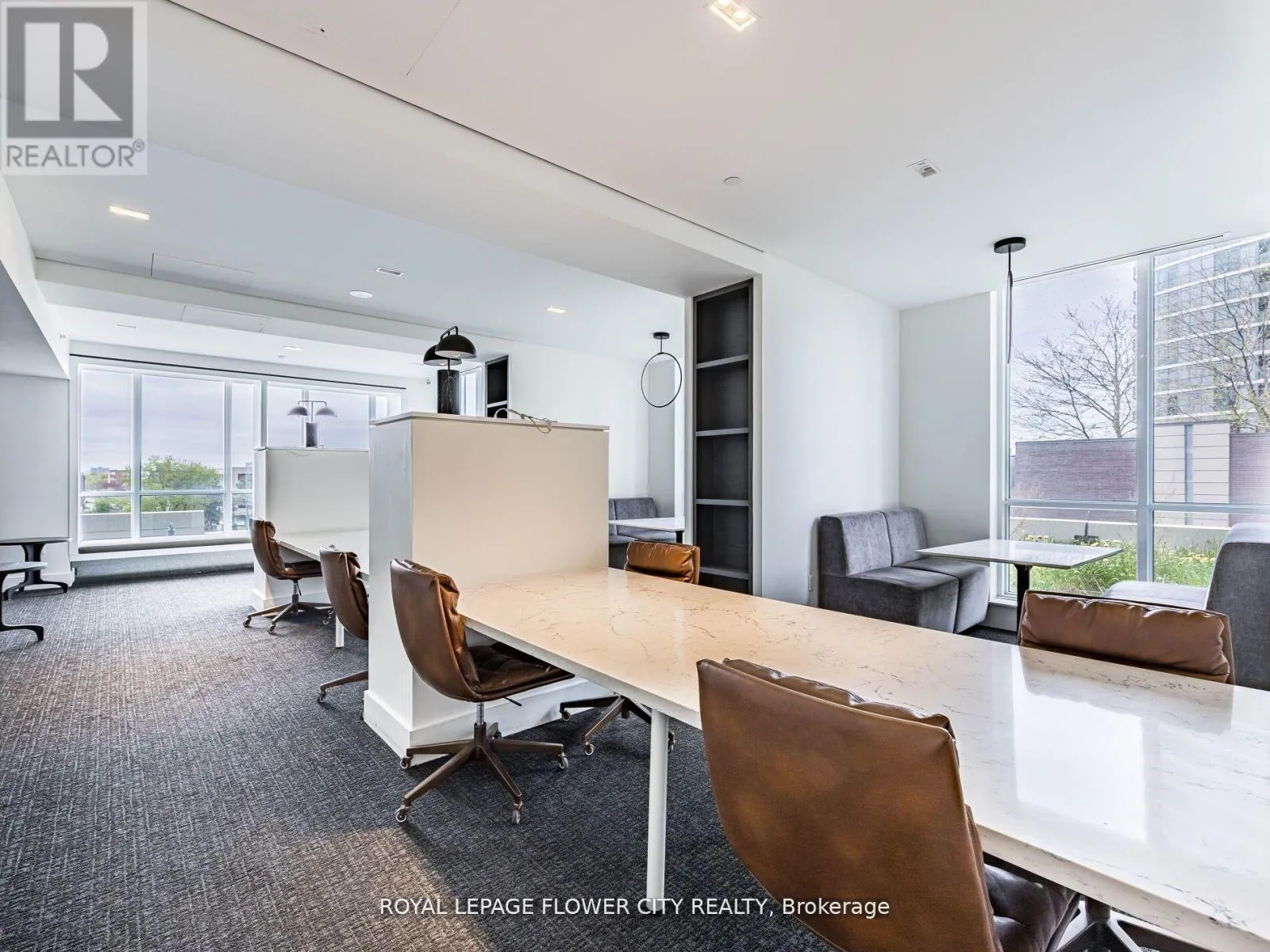 2804 - 30 GIBBS ROAD