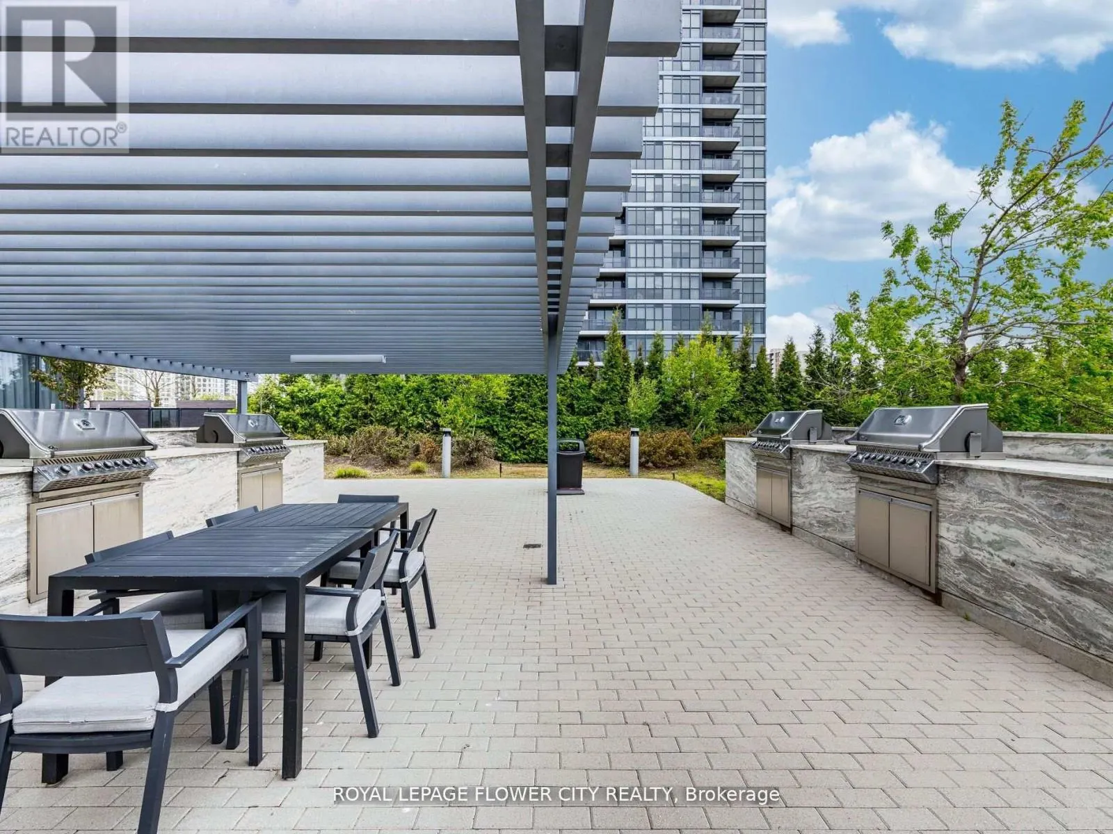 2804 - 30 GIBBS ROAD