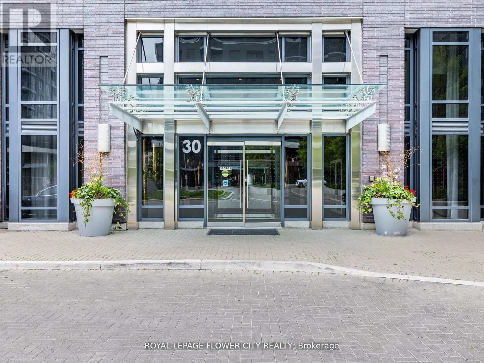 2804 - 30 GIBBS ROAD