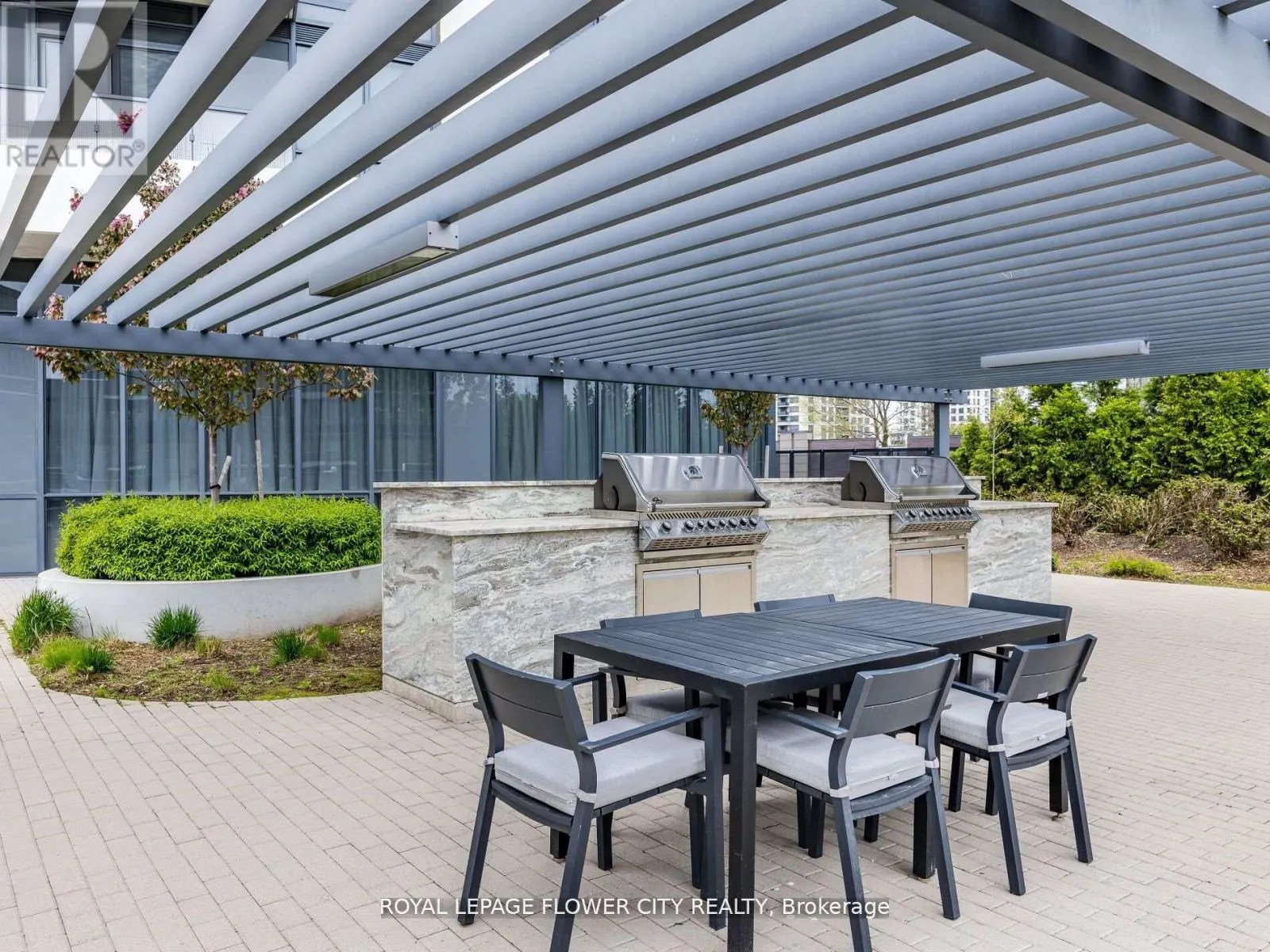 2804 - 30 GIBBS ROAD