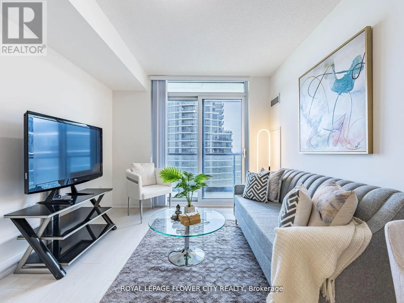 2804 - 30 GIBBS ROAD