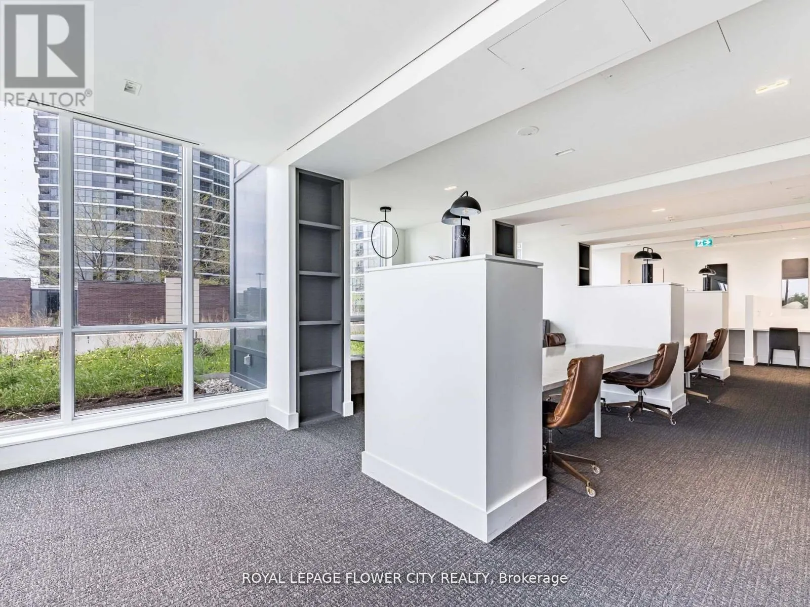 2804 - 30 GIBBS ROAD
