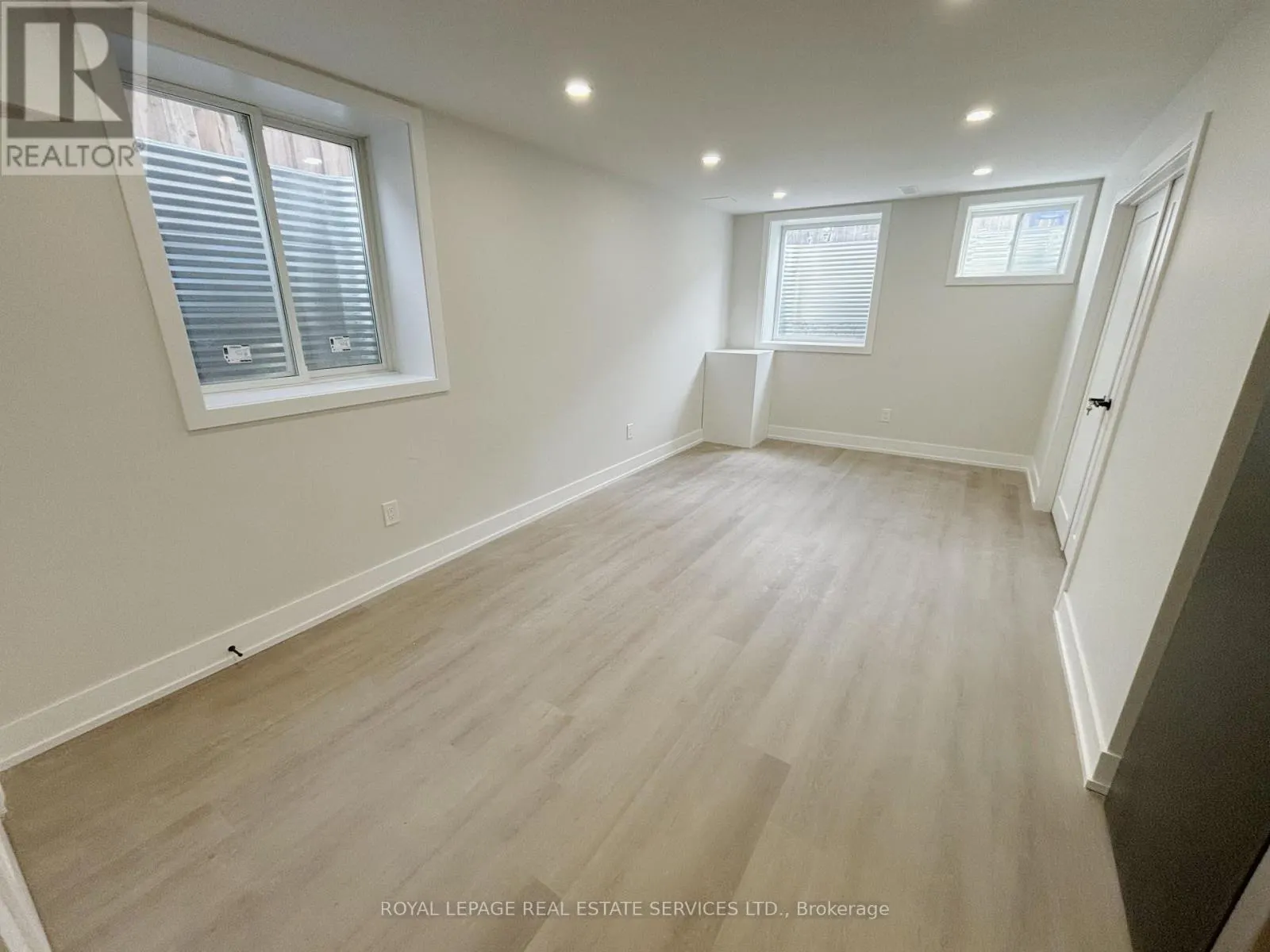 BASEMENT - 422 BLINCO TERRACE