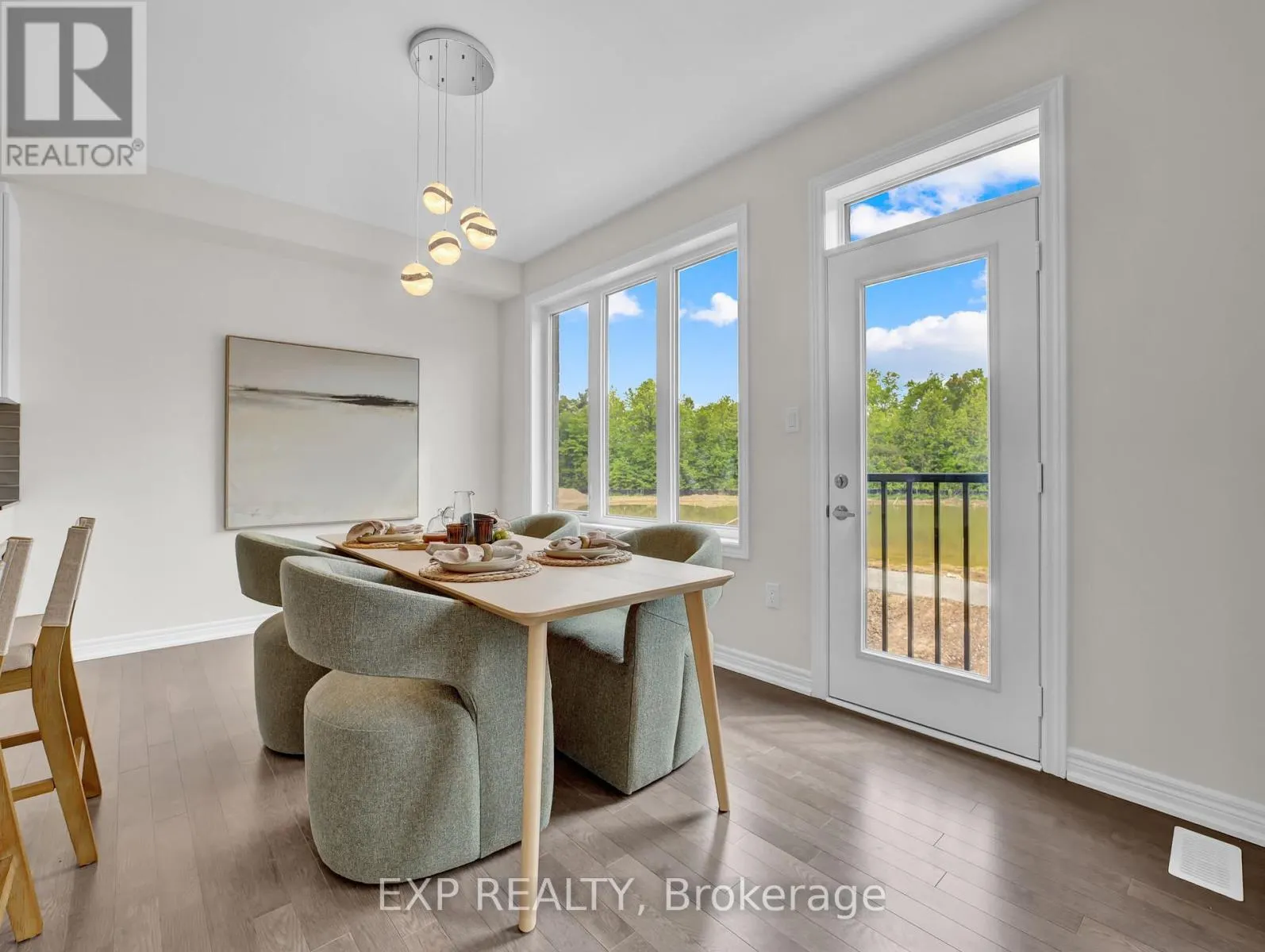 795 APPLE TERRACE