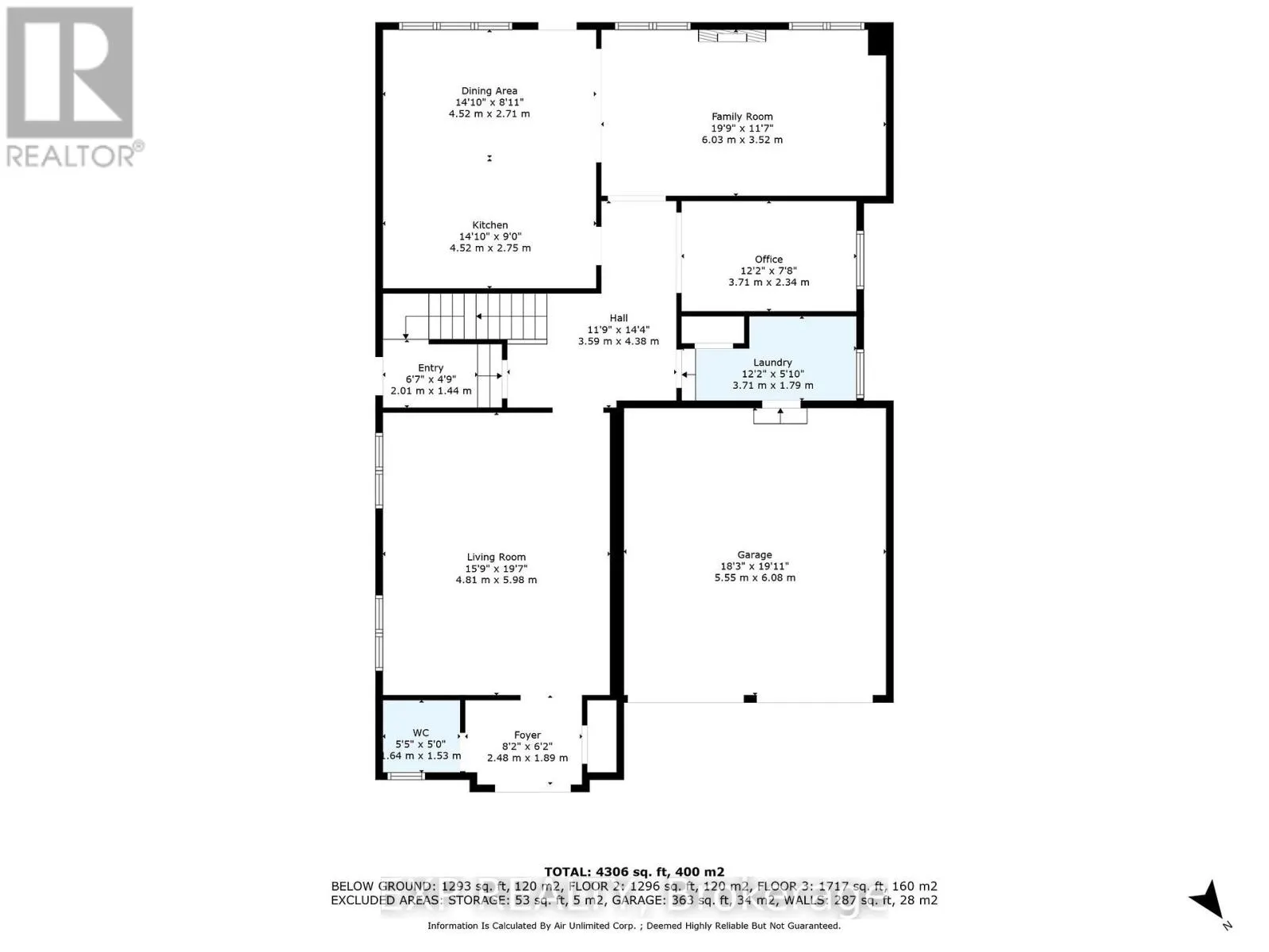 795 APPLE TERRACE