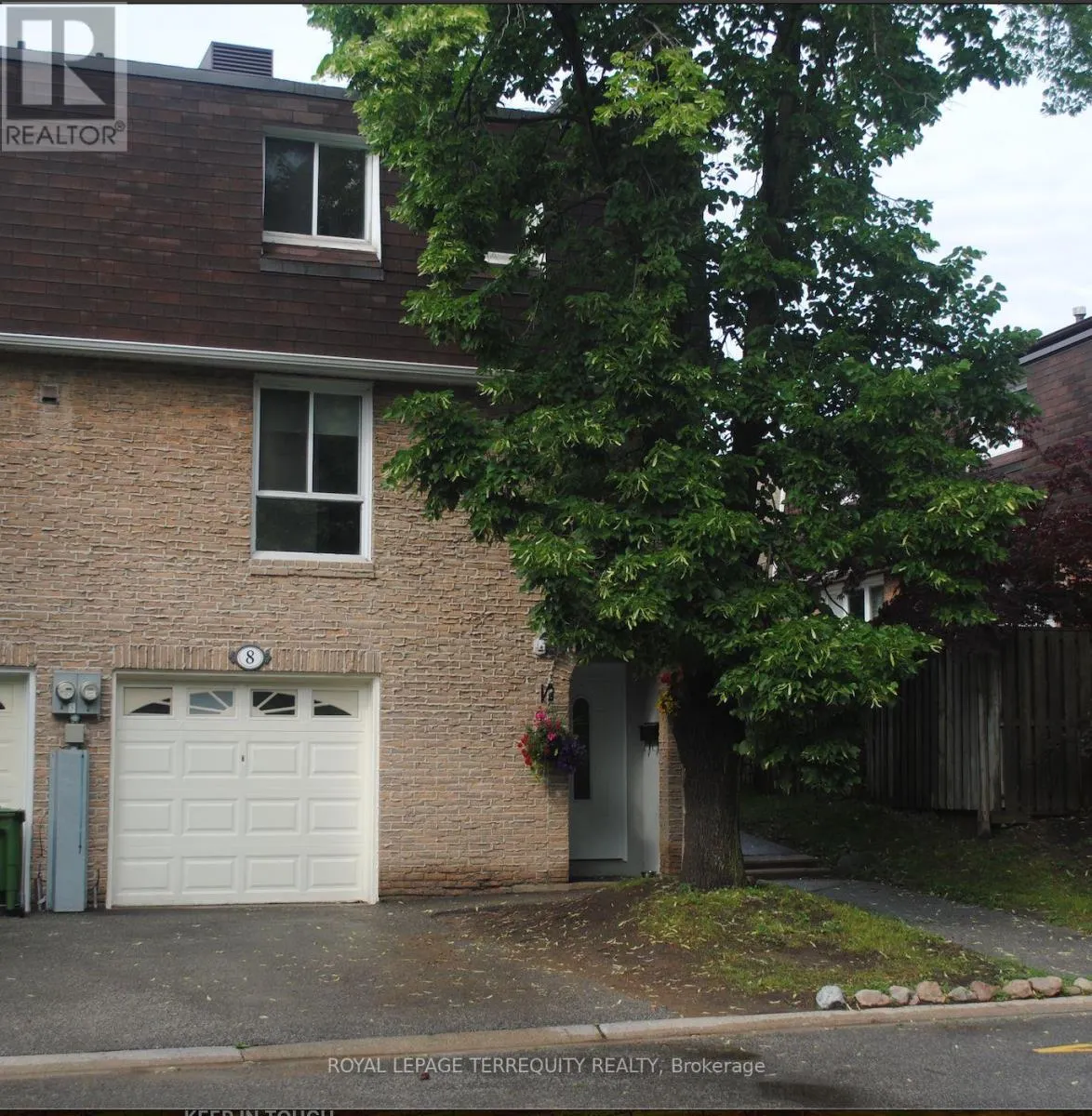 8 - 431 MILL ROAD