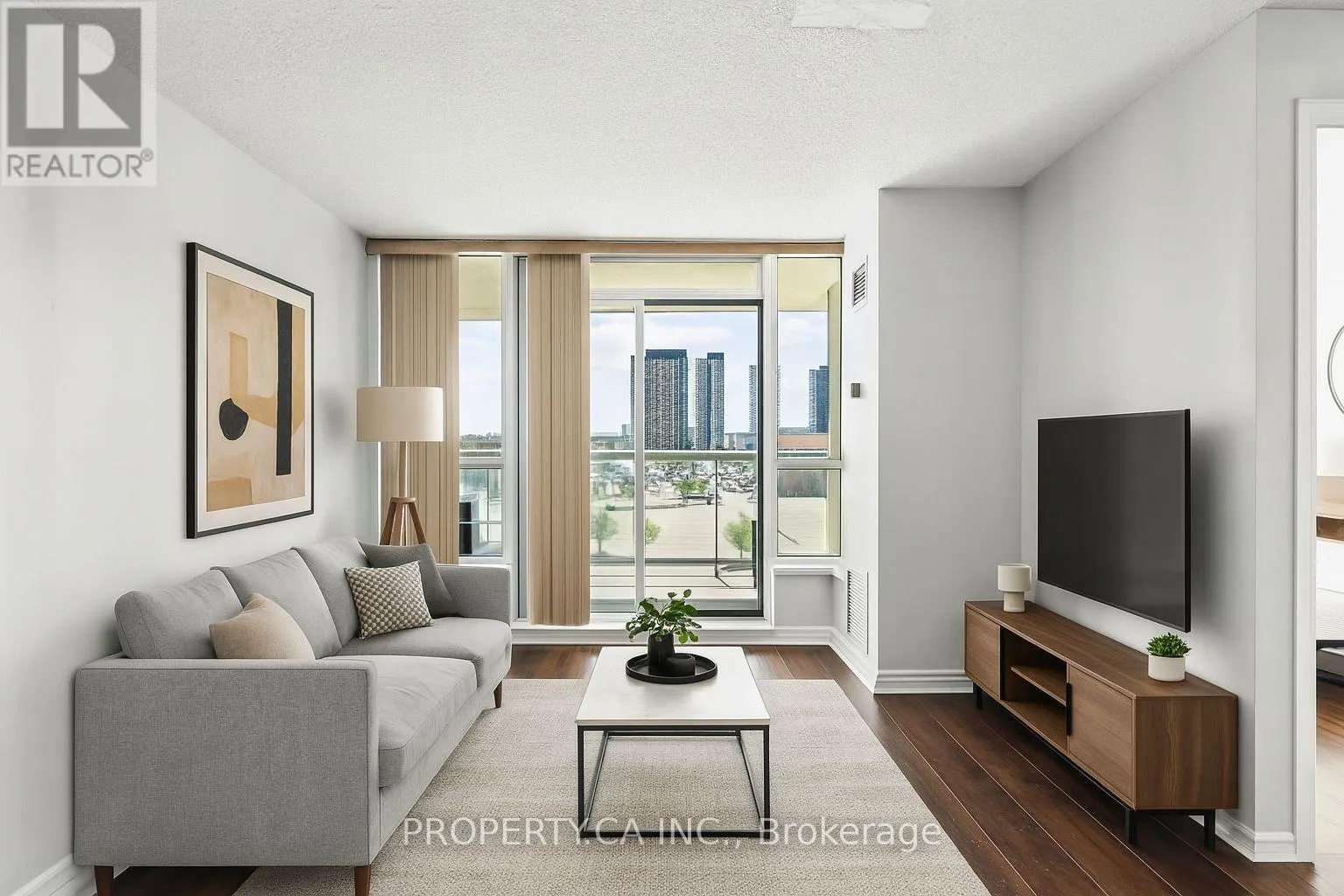 607 - 2585 ERIN CENTRE BOULEVARD