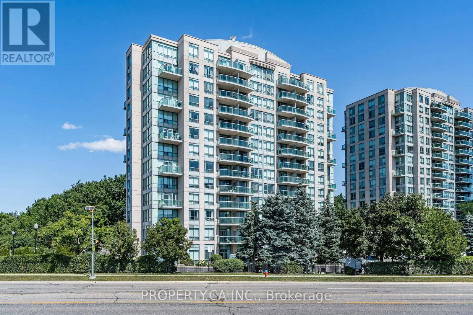 607 - 2585 ERIN CENTRE BOULEVARD