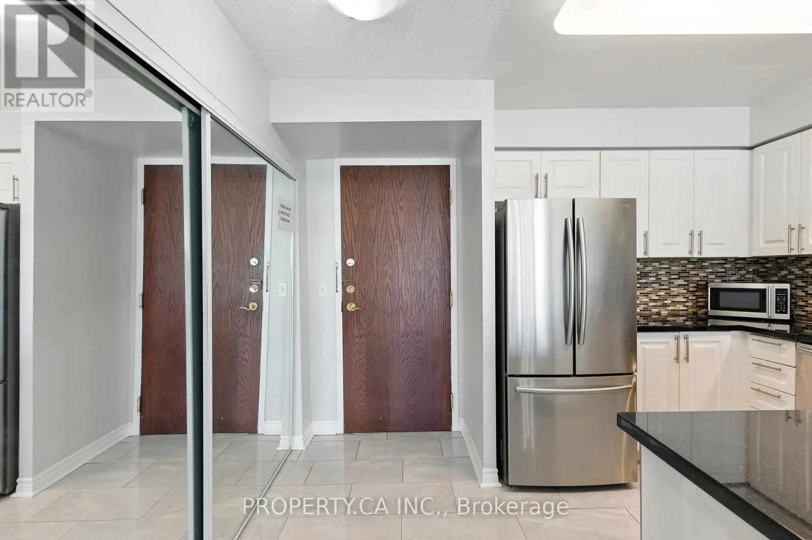 607 - 2585 ERIN CENTRE BOULEVARD