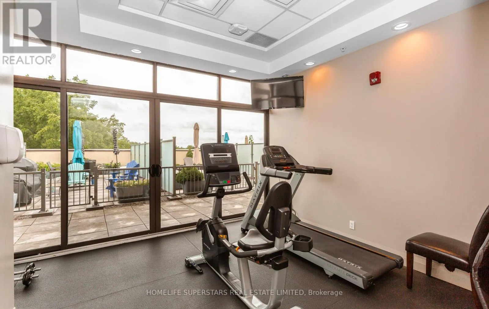 302 - 205 LAKESHORE ROAD W