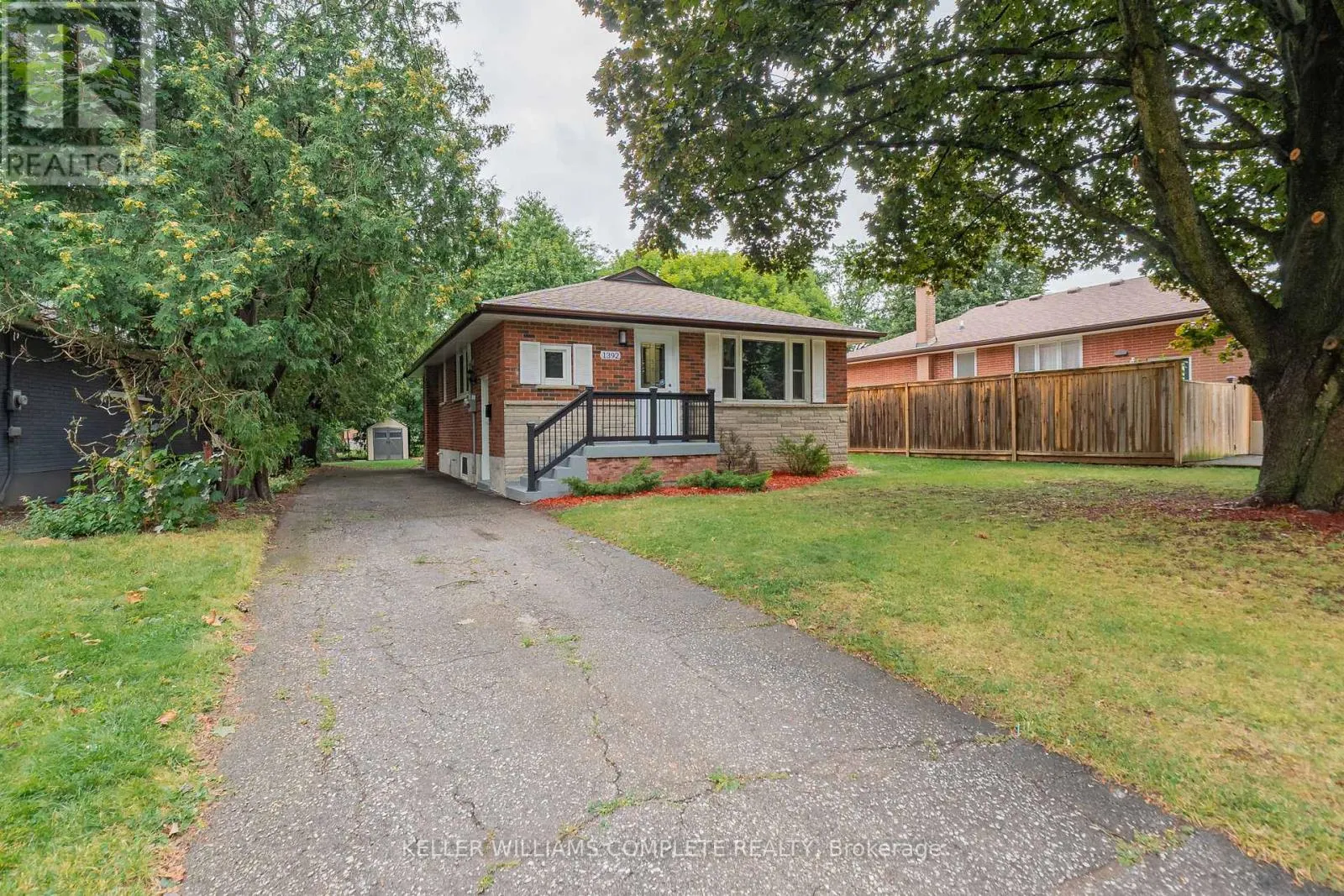 1392 ROYAL DRIVE