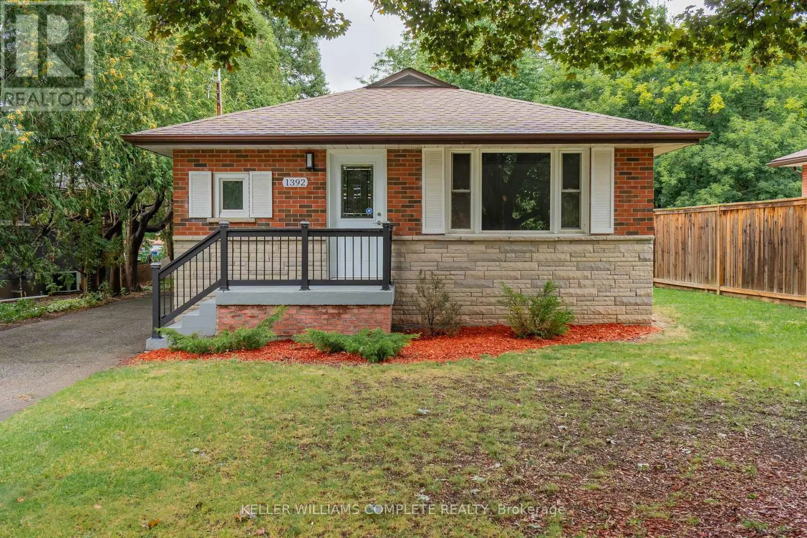 1392 ROYAL DRIVE