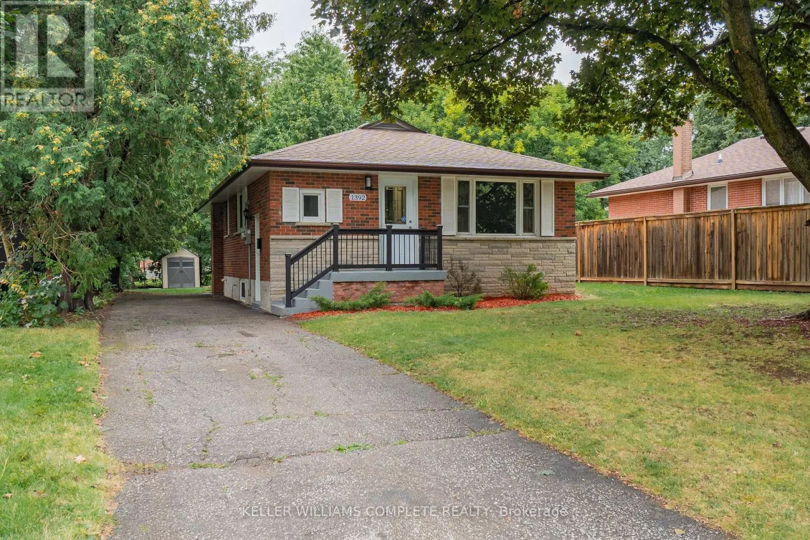 1392 ROYAL DRIVE
