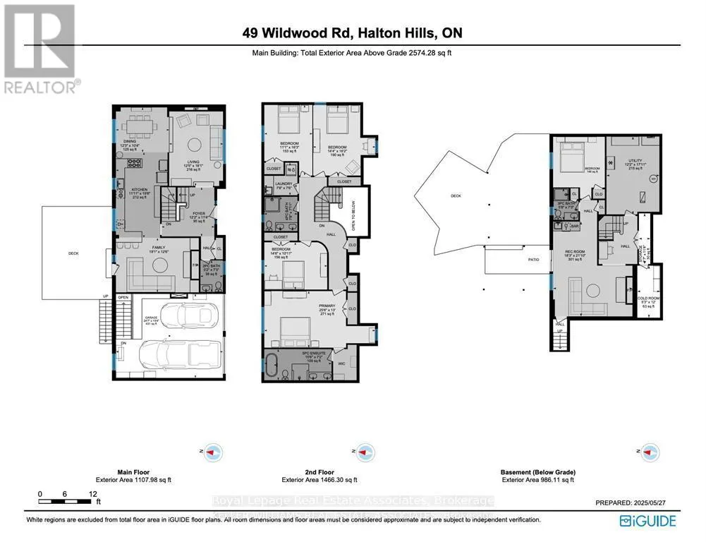 49 WILDWOOD ROAD