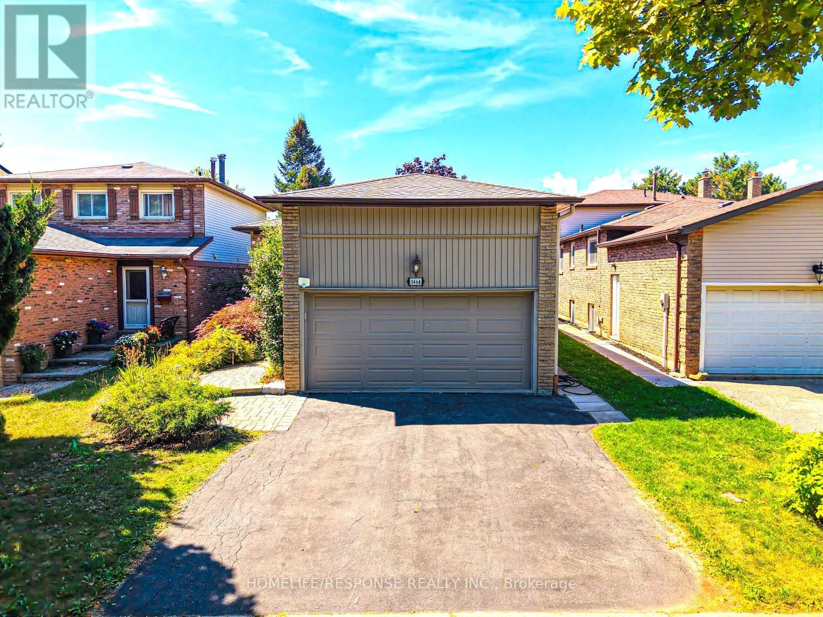 1464 JEFFERSON CRESCENT