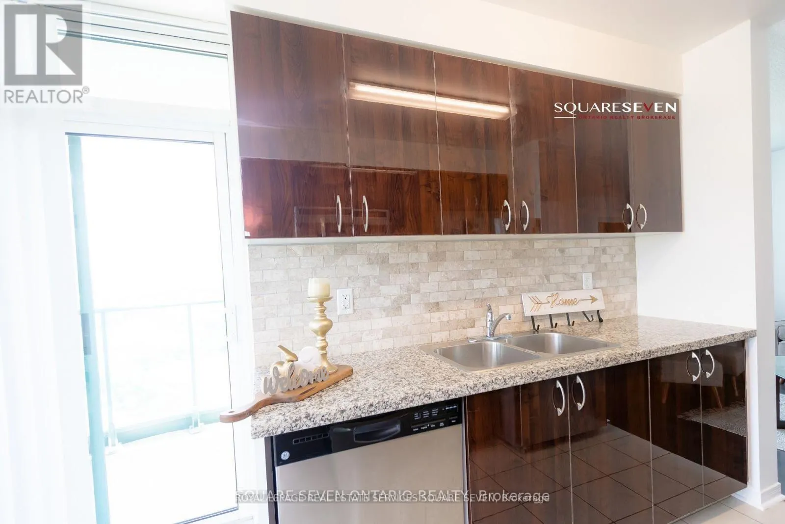 1603 - 4900 GLEN ERIN DRIVE