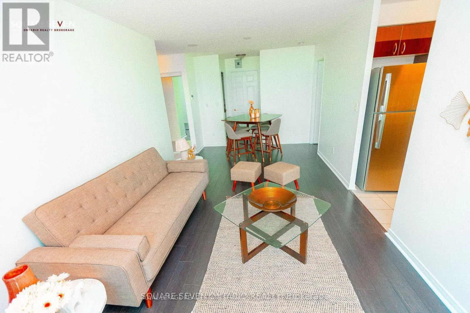 1603 - 4900 GLEN ERIN DRIVE
