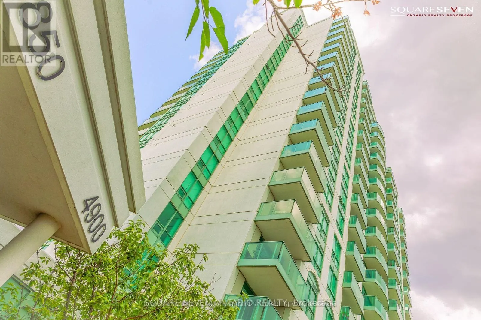 1603 - 4900 GLEN ERIN DRIVE