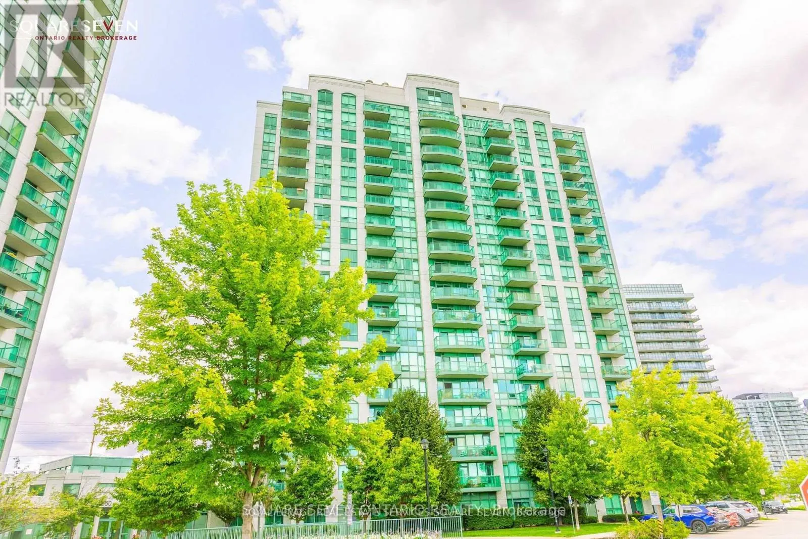 1603 - 4900 GLEN ERIN DRIVE