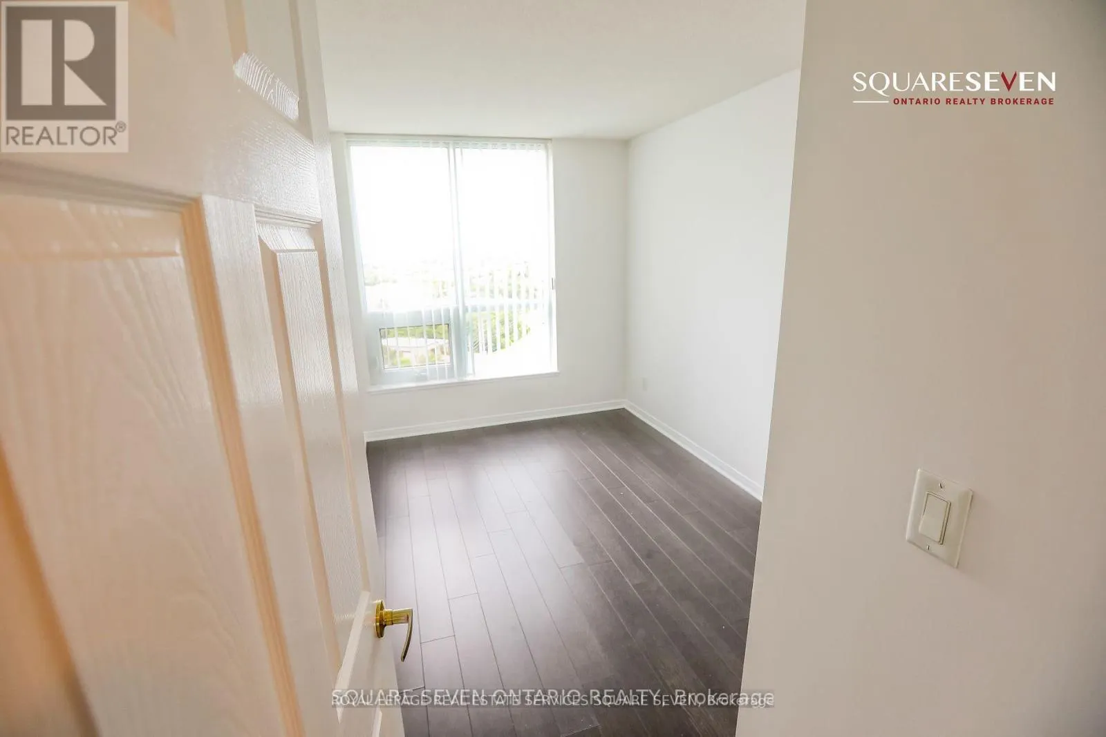 1603 - 4900 GLEN ERIN DRIVE