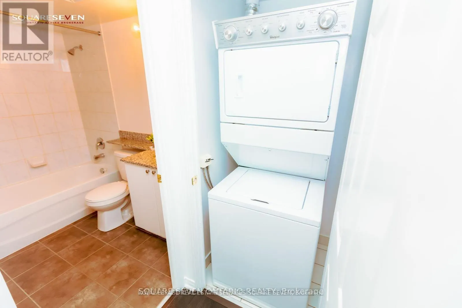 1603 - 4900 GLEN ERIN DRIVE