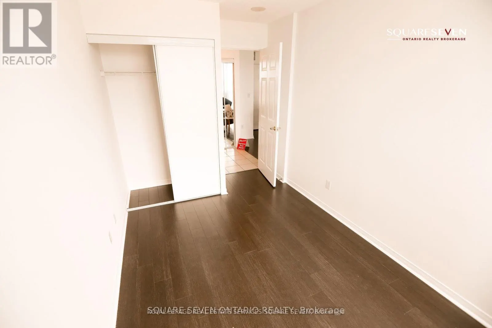 1603 - 4900 GLEN ERIN DRIVE