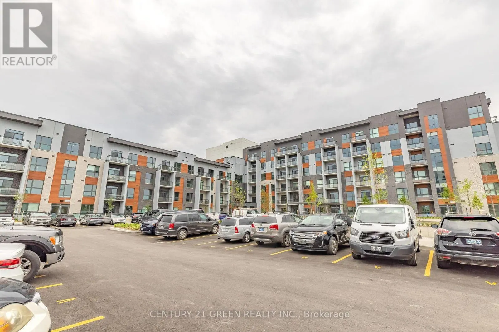 503 - 95 DUNDAS STREET W