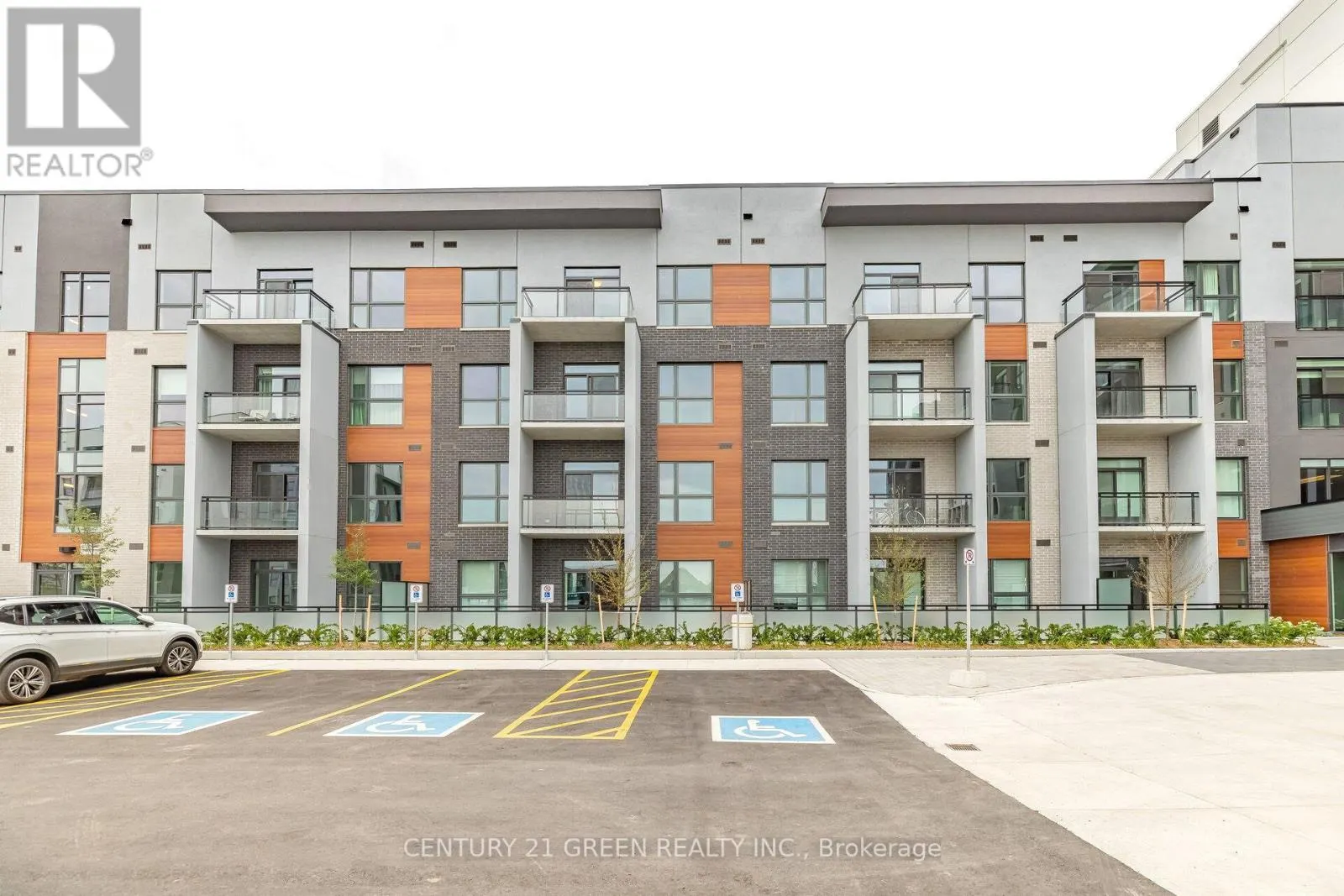 503 - 95 DUNDAS STREET W