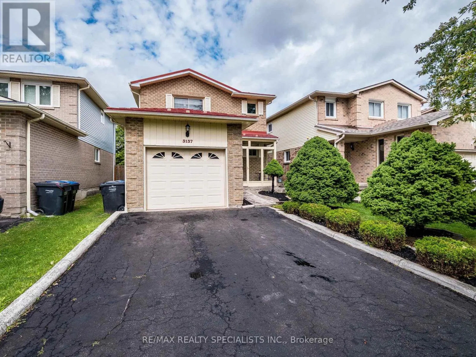 3137 OSBOURNE ROAD