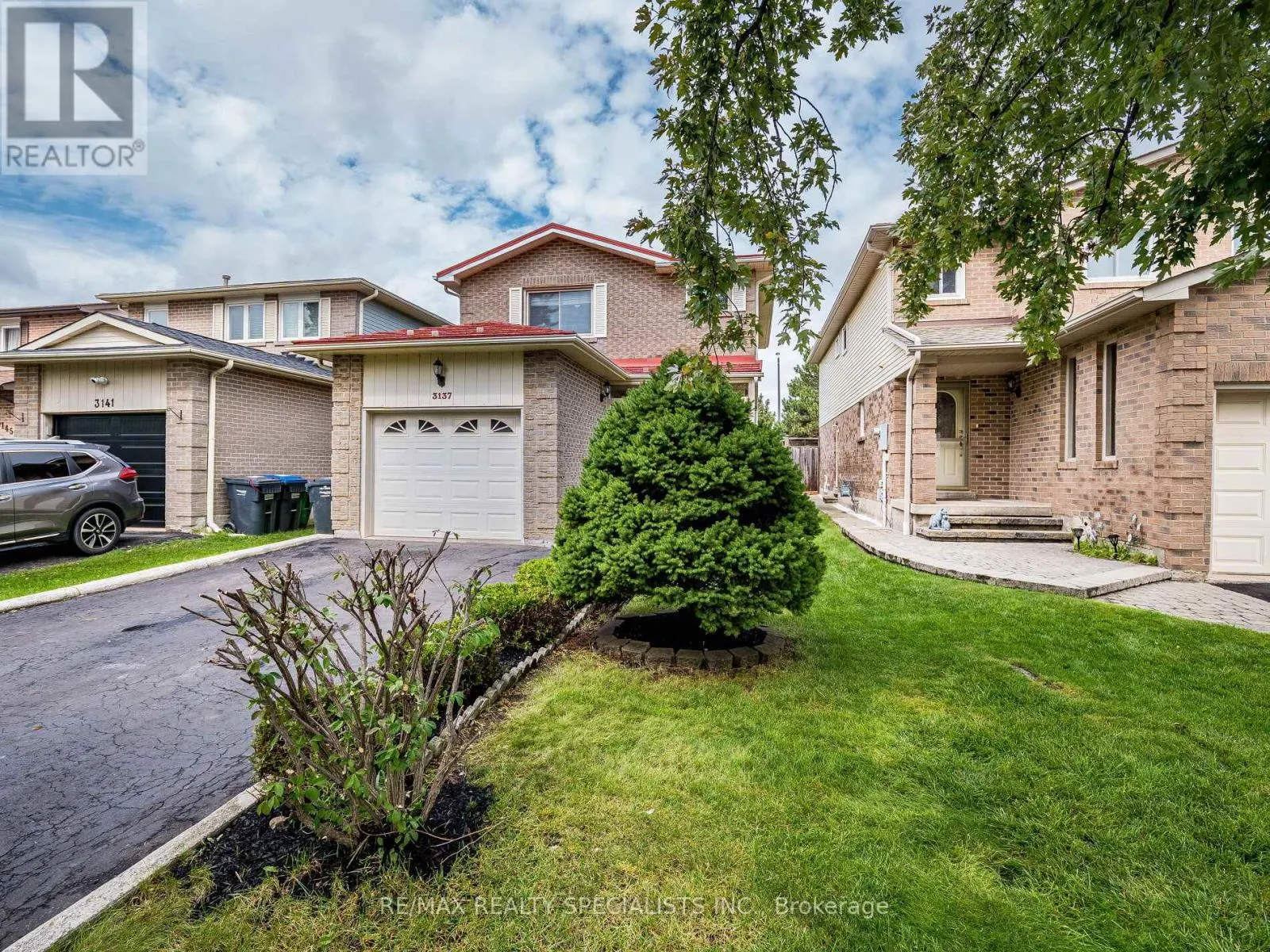 3137 OSBOURNE ROAD