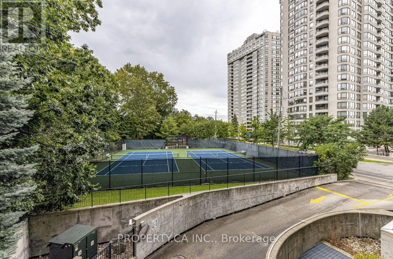 105 - 2 ABERFOYLE CRESCENT