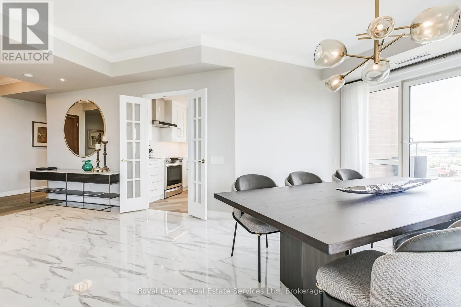 PH1 - 60 OLD MILL ROAD, #PH1