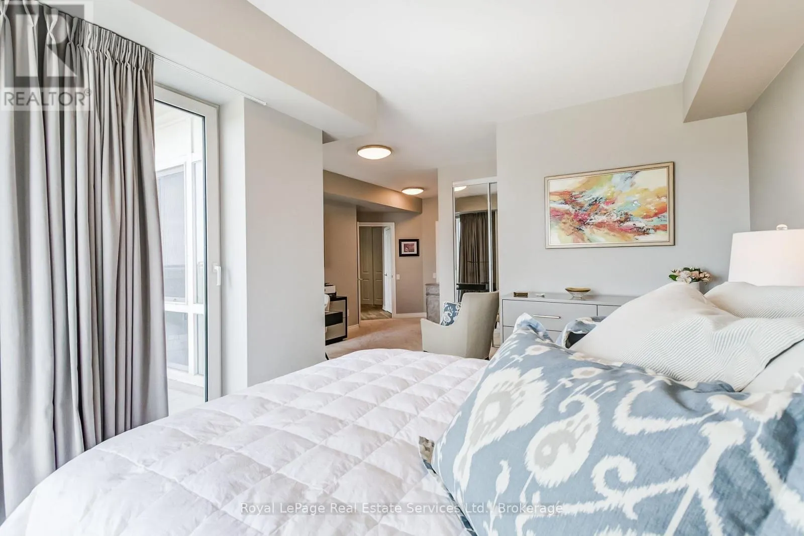 PH1 - 60 OLD MILL ROAD, #PH1