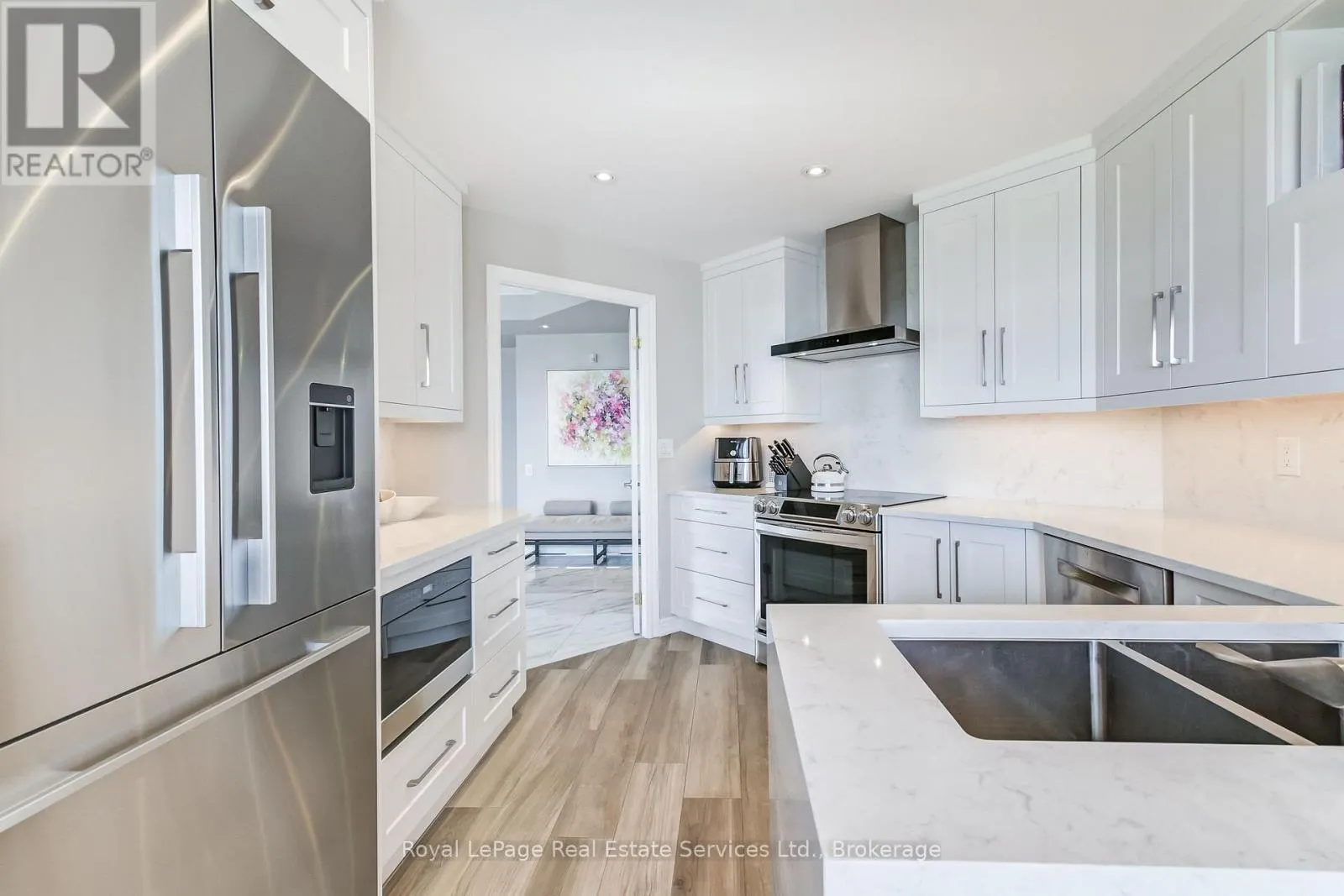 PH1 - 60 OLD MILL ROAD, #PH1