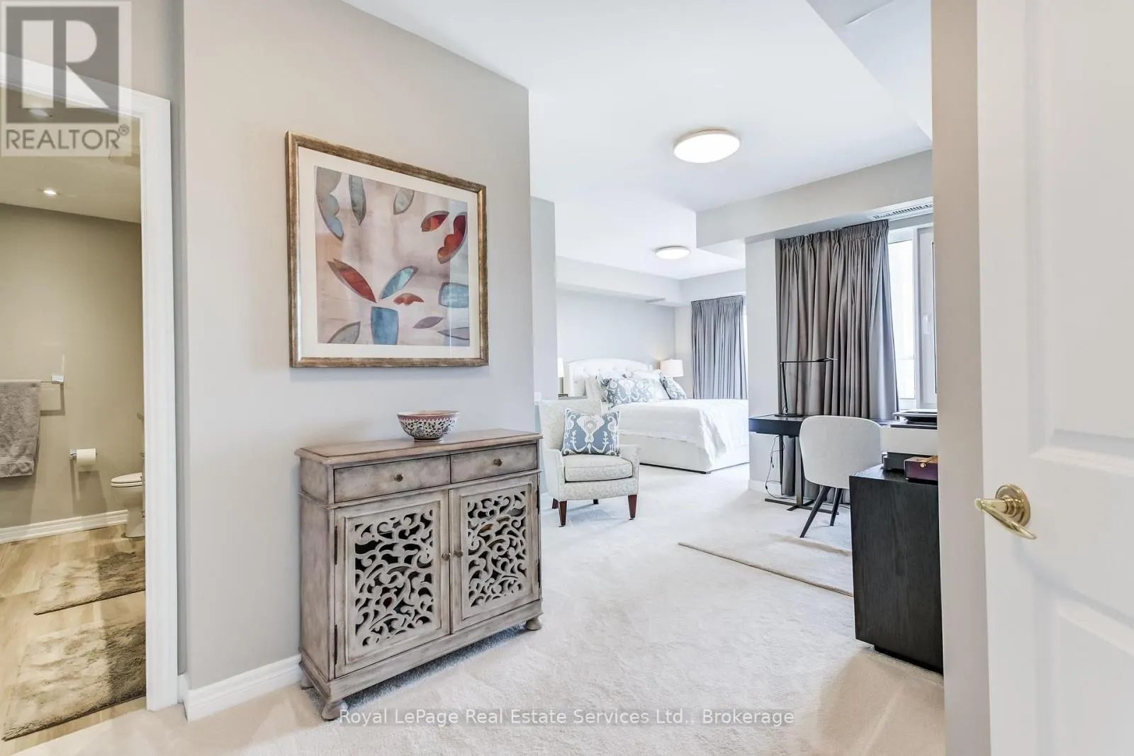 PH1 - 60 OLD MILL ROAD, #PH1