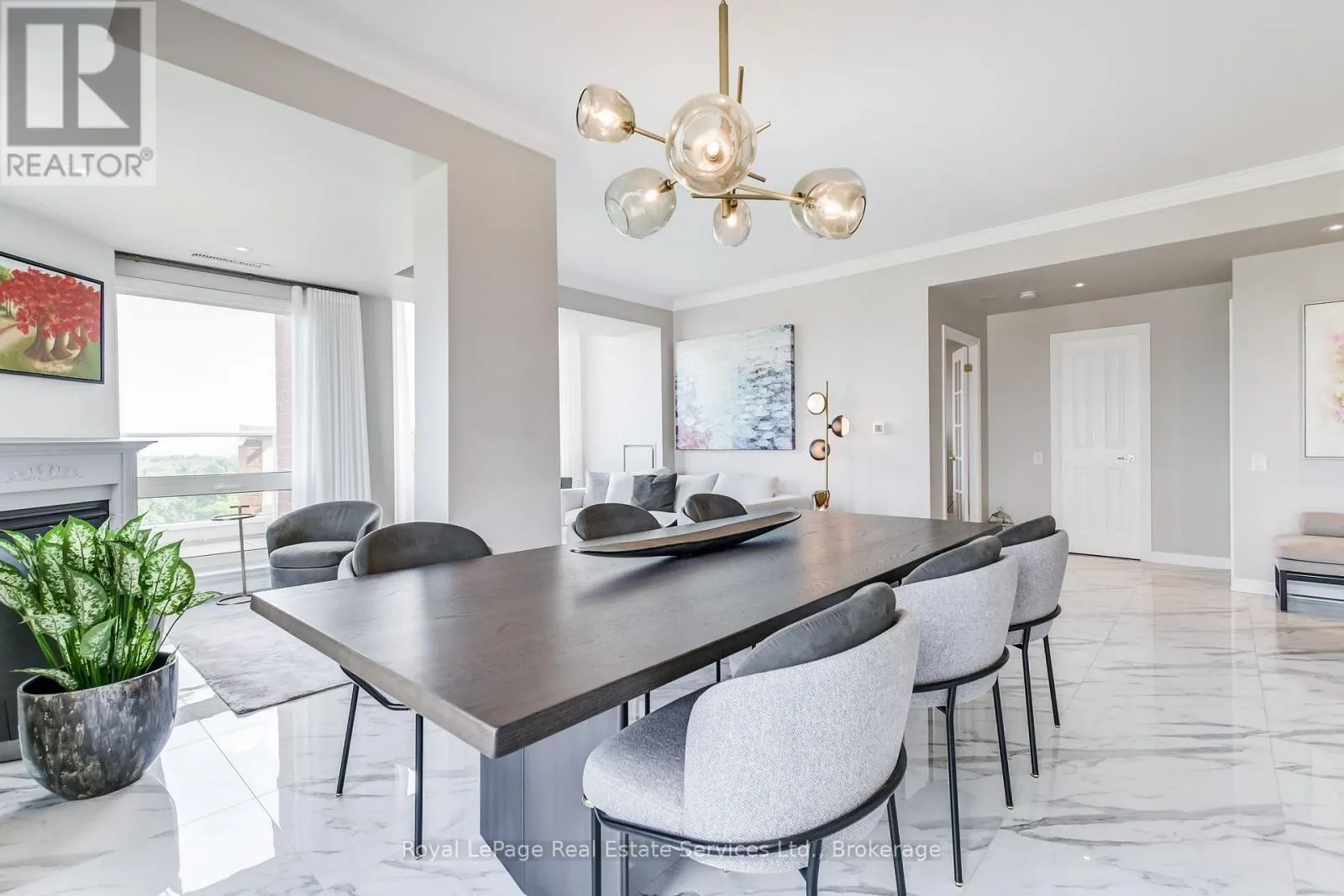 PH1 - 60 OLD MILL ROAD, #PH1