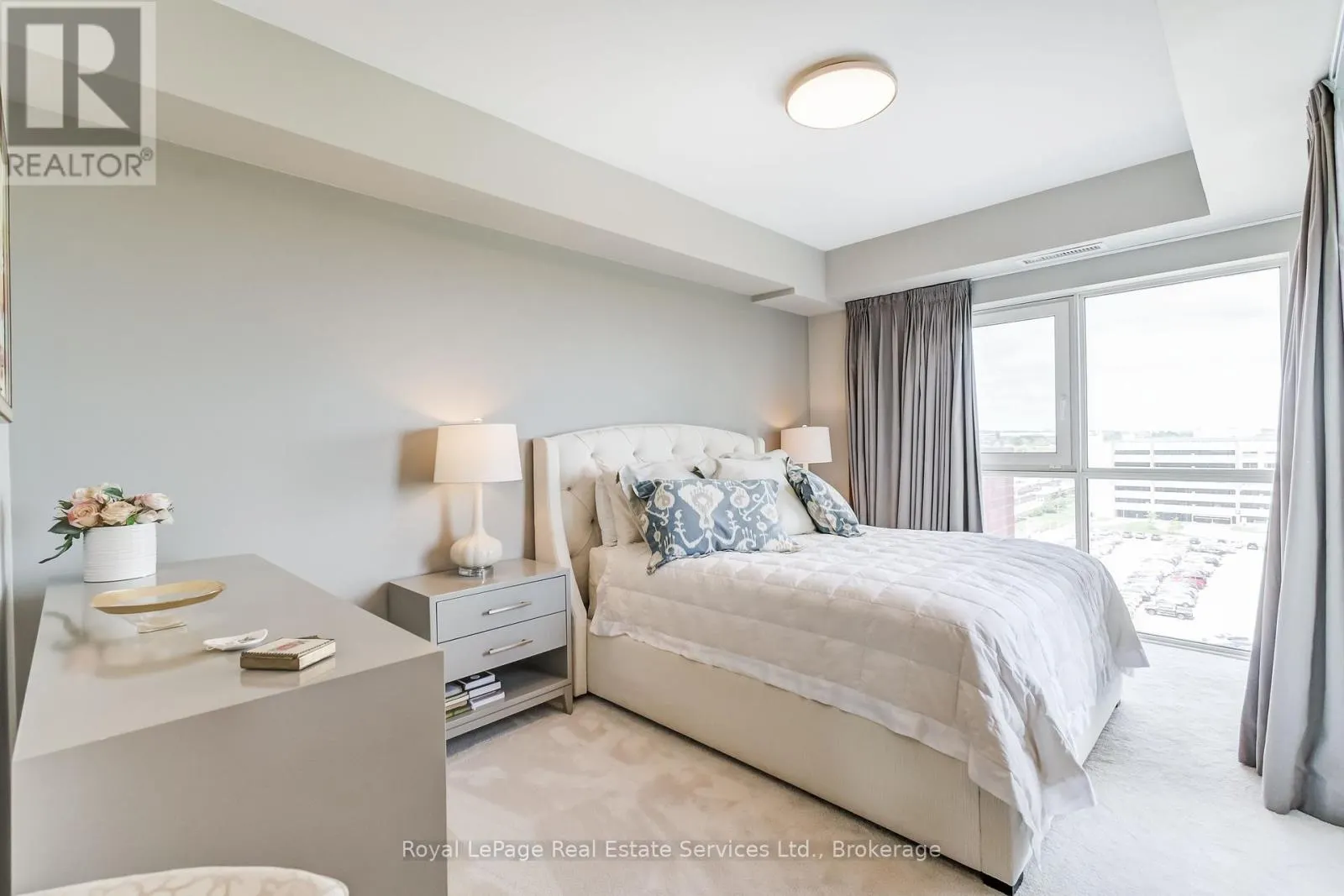 PH1 - 60 OLD MILL ROAD, #PH1