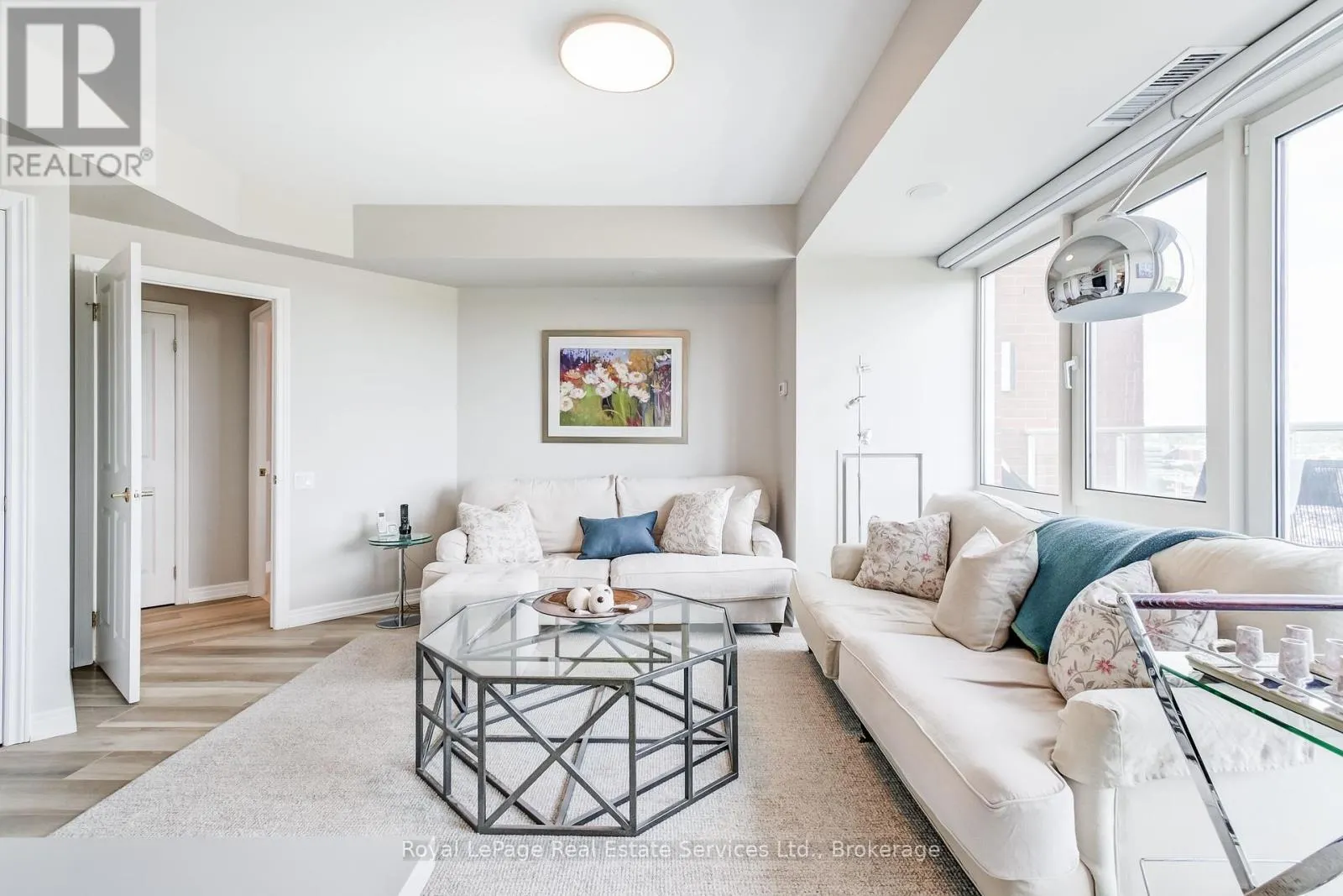 PH1 - 60 OLD MILL ROAD, #PH1