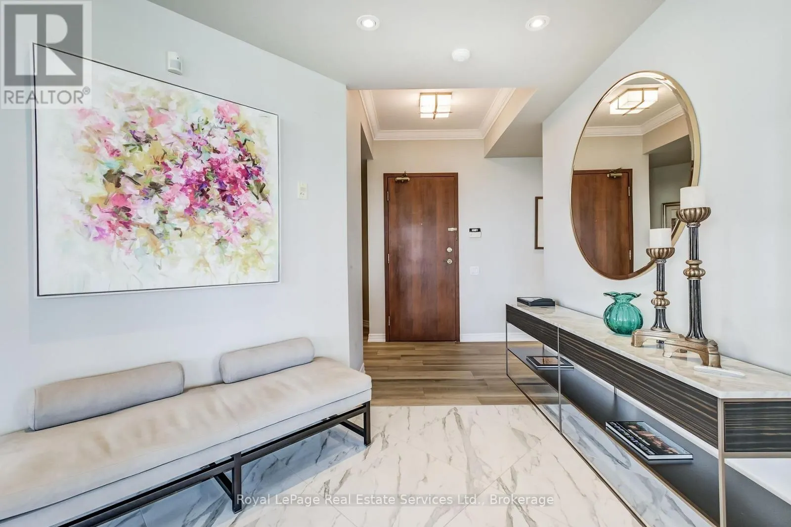 PH1 - 60 OLD MILL ROAD, #PH1