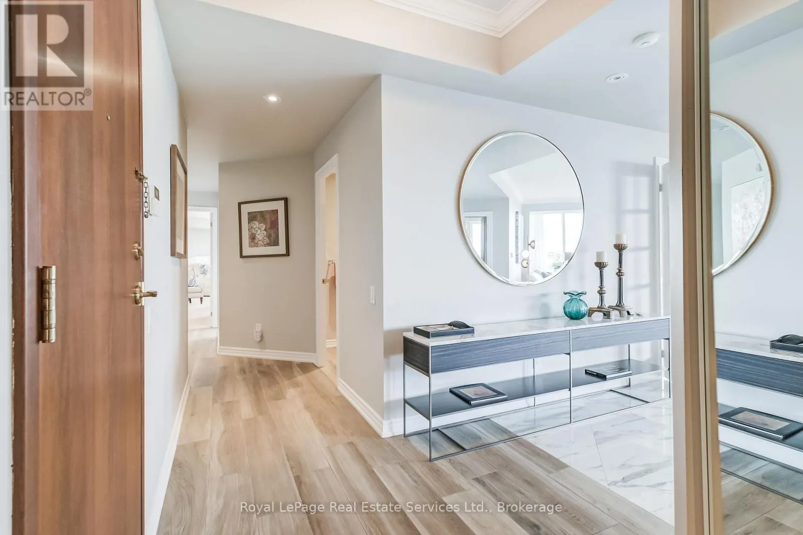 PH1 - 60 OLD MILL ROAD, #PH1