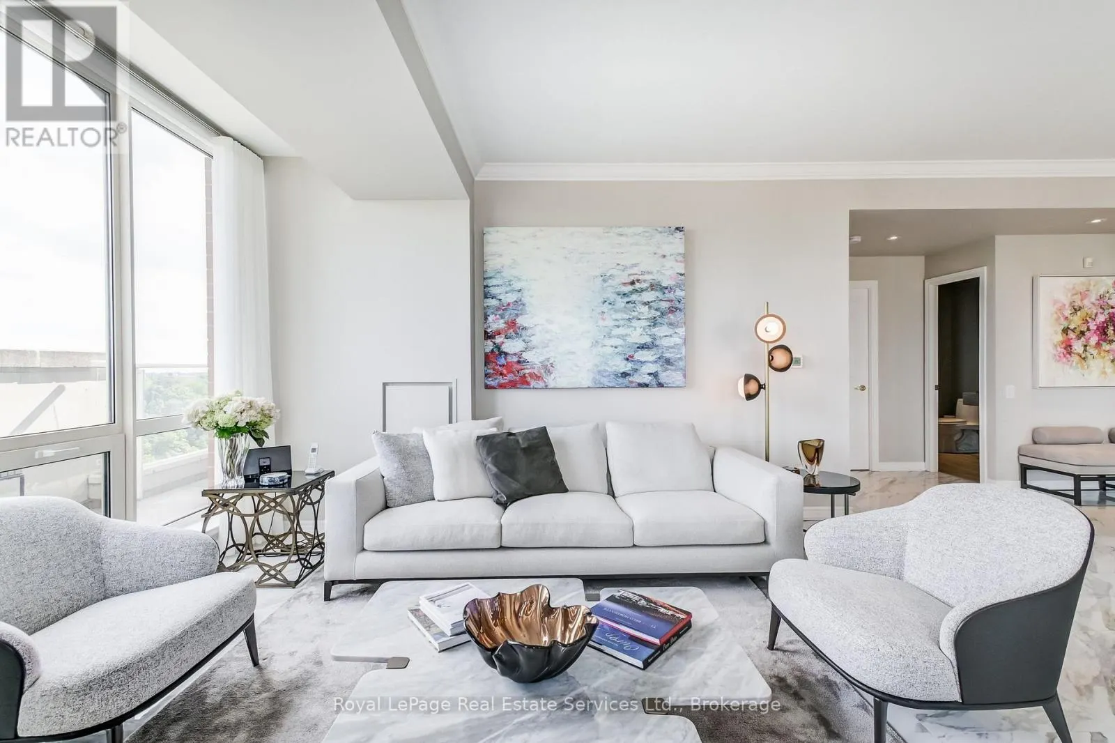 PH1 - 60 OLD MILL ROAD, #PH1