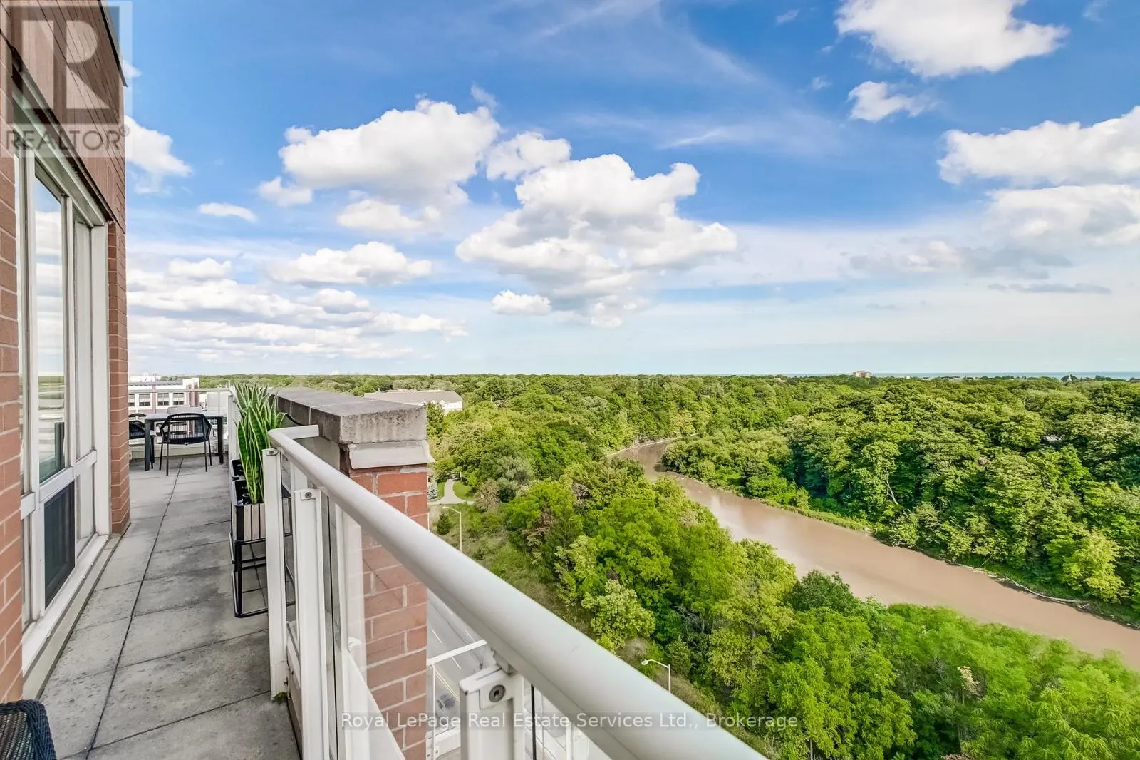 PH1 - 60 OLD MILL ROAD, #PH1
